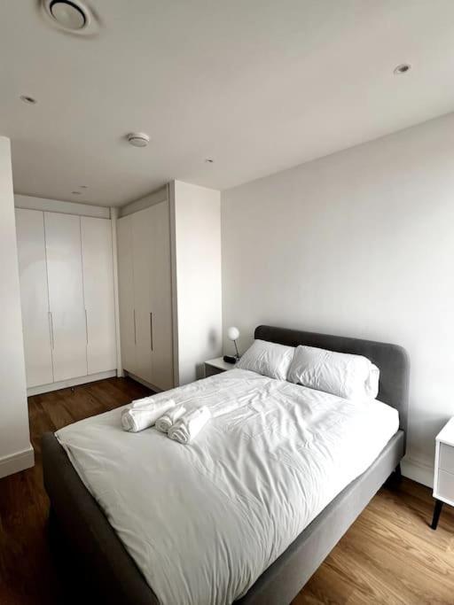 Apartment 1-bedroom Birmingham
